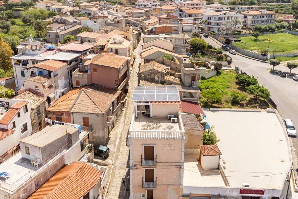 Luxury Accommodation Santa Domenica  Exterior foto