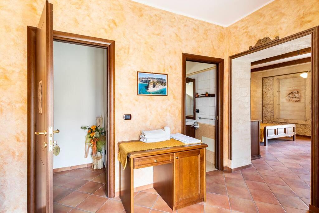 Luxury Accommodation Santa Domenica  Exterior foto