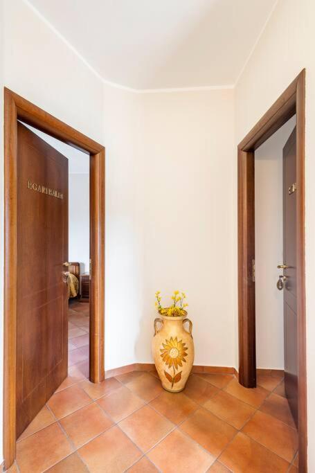 Luxury Accommodation Santa Domenica  Exterior foto