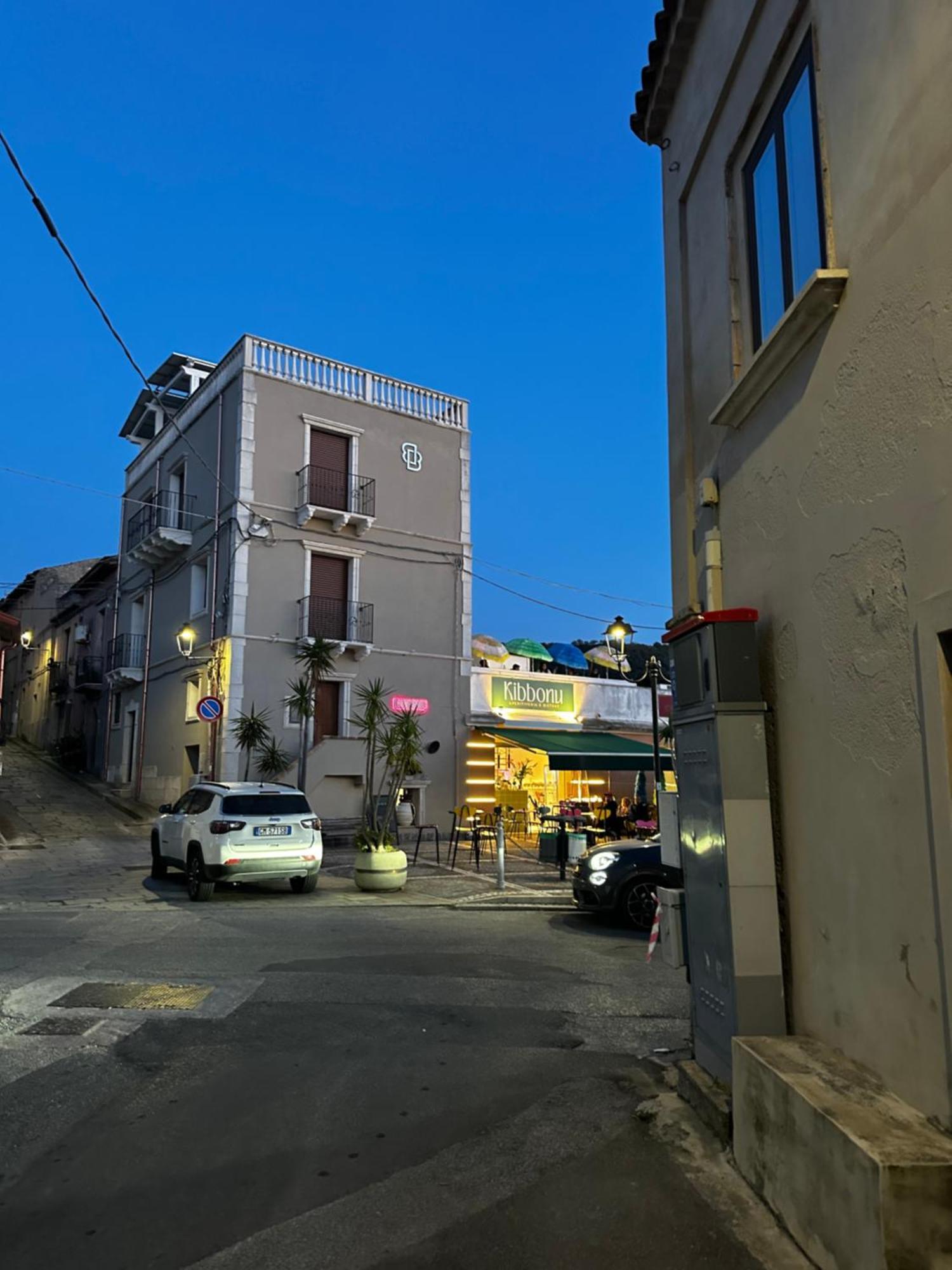 Luxury Accommodation Santa Domenica  Exterior foto